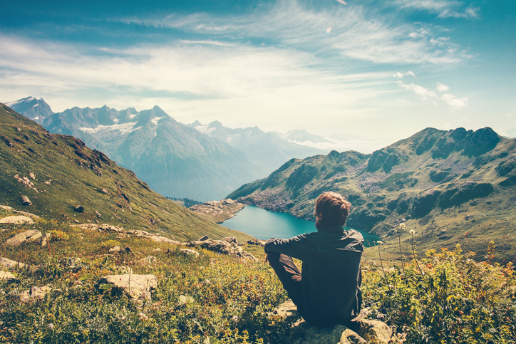 Viaggiare da soli: consigli, dove andare e perché farlo!