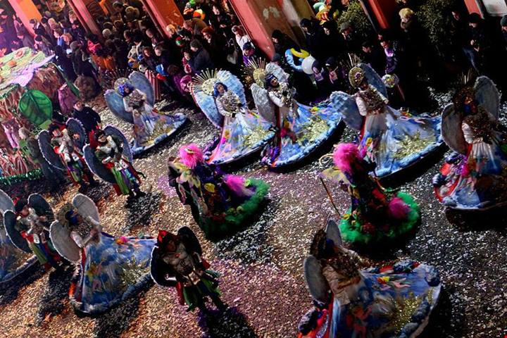Carnevale di Cento 2020: date, programma ed eventi