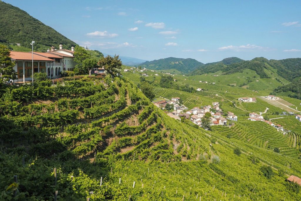 Valdobbiadene