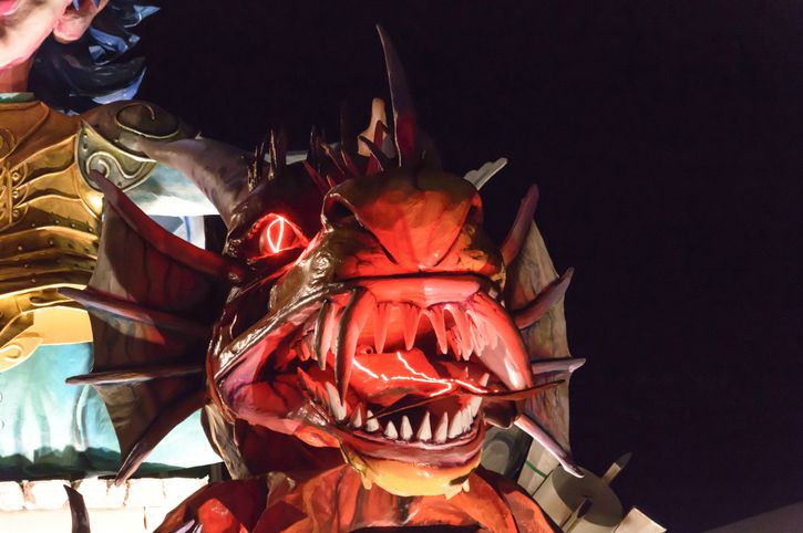 Carnevale di Manfredonia 2020: date, programma ed eventi