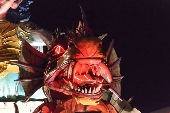 Carnevale di Manfredonia 2020: date, programma ed eventi