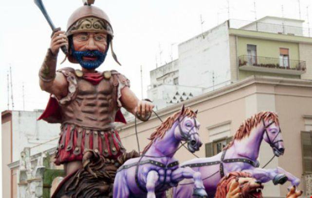 Carnevale di Manfredonia 2020: date, programma ed eventi