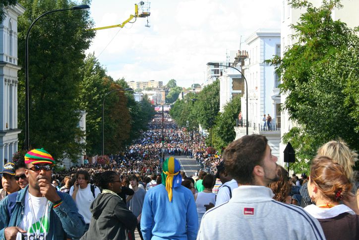 Carnevale di Notting Hill 2020: gli eventi, le date e cosa vedere