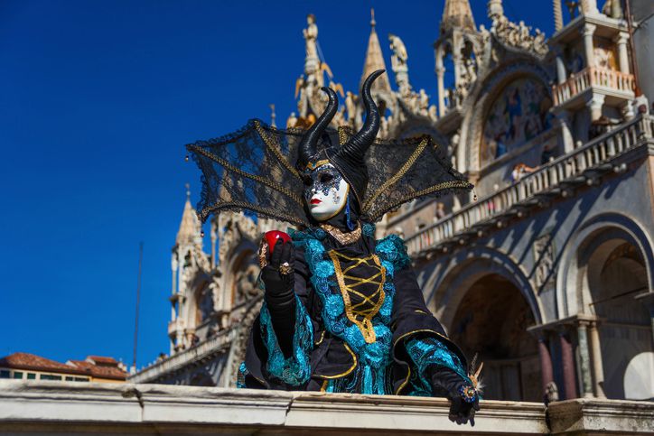 Carnevale di Venezia 2020: date, programma ed eventi  