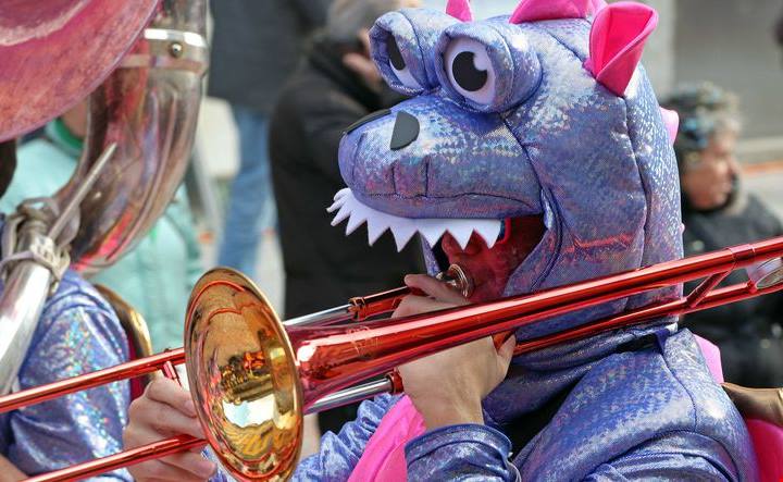 Carnevale di Bellinzona 2020: date, programma ed eventi da non perdere