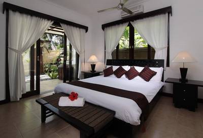 The Zen Villas