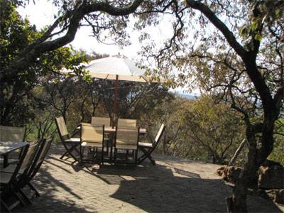 SBH Hotel Pretoria