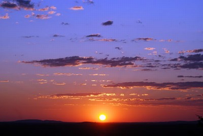 Aloegrove Safari Lodge