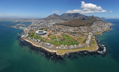 All Cape Accommodation