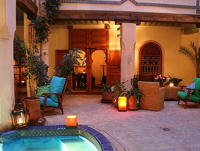 Riad Bayti