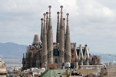 All Barcelona Accommodation