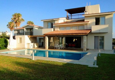 Breeze Sea Villas