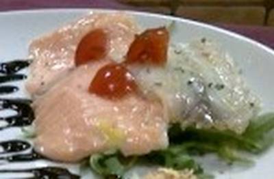 Trattoria Tre Mori