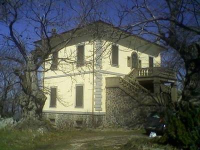 Bed and Breakfast Antica Meta