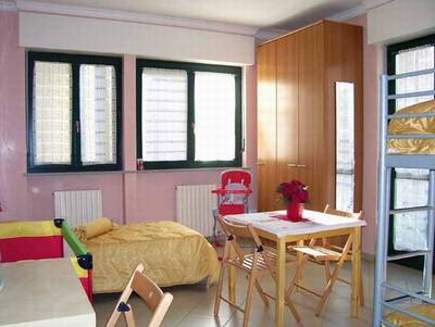 B&B La Lanterna