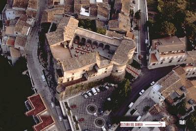 Ristorante Il Ristoro del Borgo