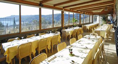 A mae vigna ristorante agriturismo