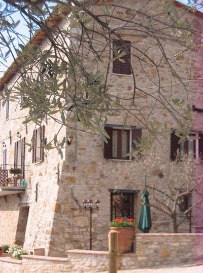 Agriturismo Al Casale degli Ulivi