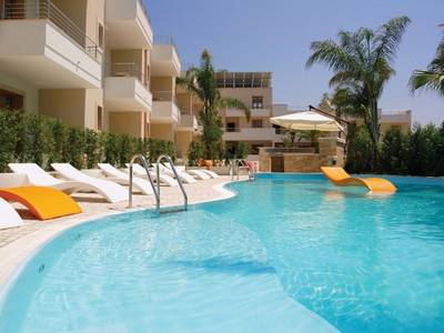 Santa Caterina Resort & SPA