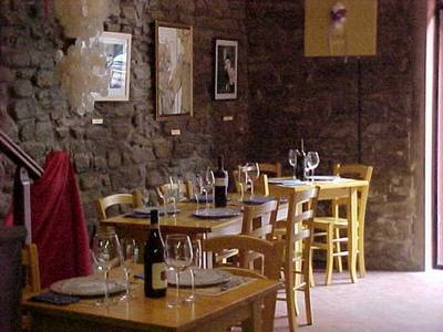 Ristorante Stryx
