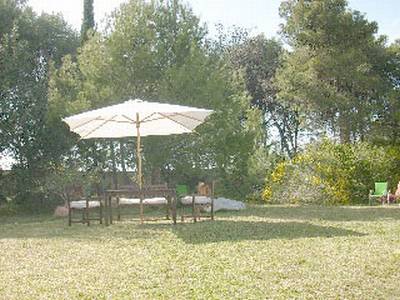 Bed and Breakfast Le Gravelle