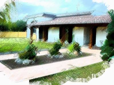 Bed and Breakfast Antico Vigneto