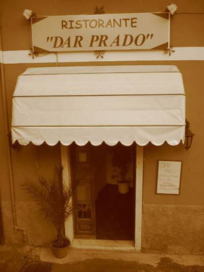Ristorante Dar Prado