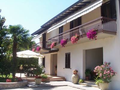 Agriturismo La Panoramica