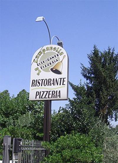La Campanella