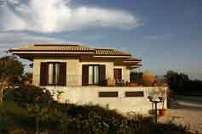 Villa Safrala