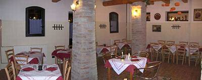 Ristorante Colpa D'Alfredo