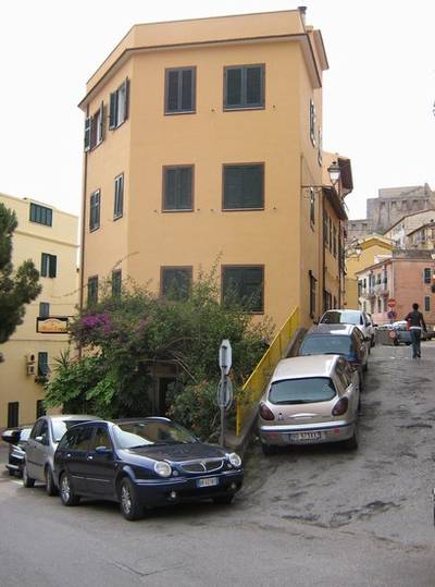Pensione Week End