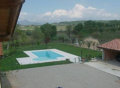 Agriturismo la palazzina