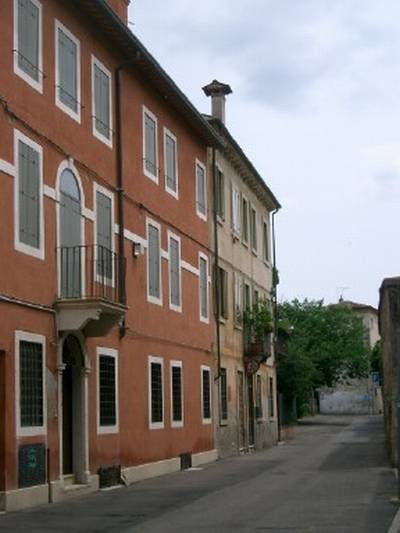 Bed and Breakfast Alle Mura