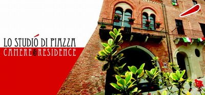 Bed and Breakfast LO STUDIO' DI PIAZZA