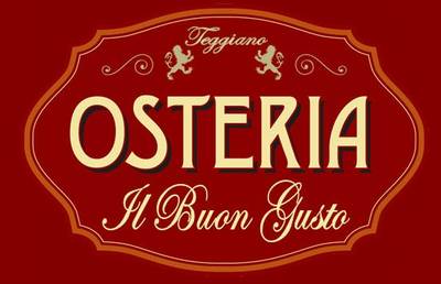 Osteria Il Buon Gusto
