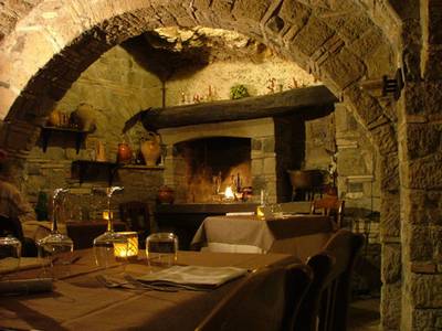 Ristorante Il Grottino