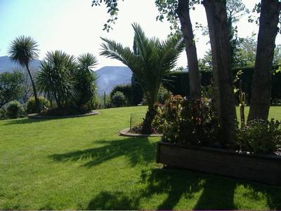 Villa del Falco