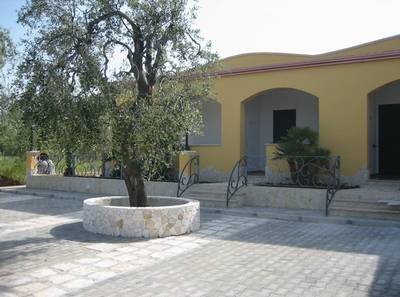 Villa Terra Nostra