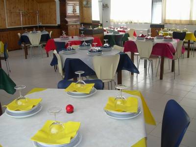 Trattoria La Filastrocca