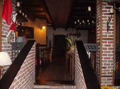 Ristorante Antica locanda