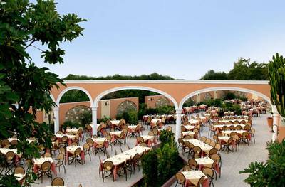 Ristorante Pizzeria Donna Rosa