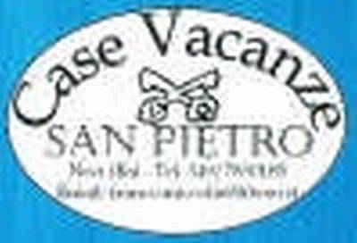Case Vacanze San Pietro