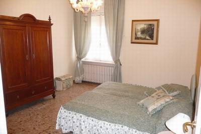 Bed and Breakfast All'Ombra del Castello