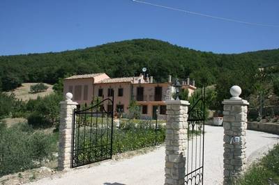 Tenuta Villa Rosato