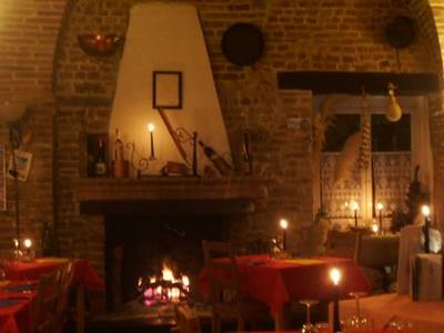 Osteria Le Clarisse