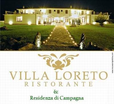 Villa Loreto