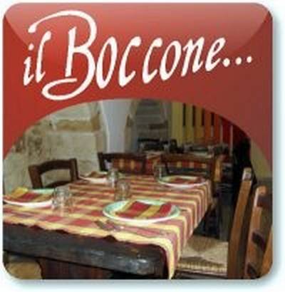 Il Boccone