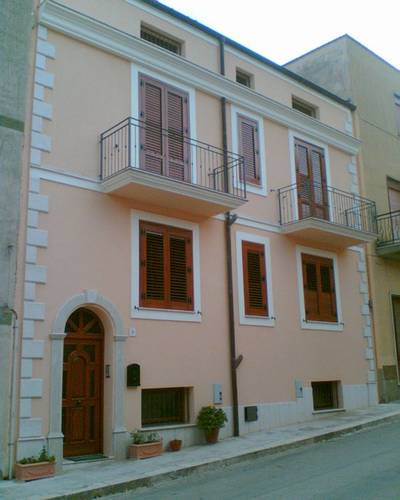 Bed and Breakfast La Batia