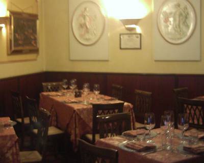 Ristorante Convivio Enoteca